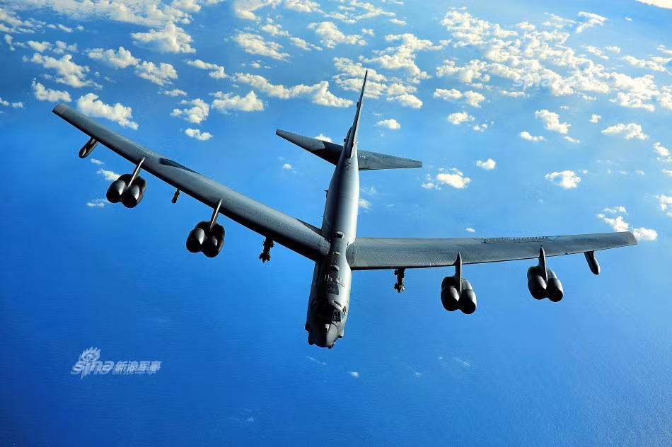 Cuộc tập trận Saber Striker là một cuộc tập trận chung giữa các nước thuộc vùng biển Baltic bao gồm Estonia, Latvia và Lithuania. Chiến dịch BALTOPS là một cuộc tập trận khác, tập chung vào kịch bản đối phó với một cuộc sung đột trên biển Baltic trong tương lai. Nguồn ảnh: Sina.