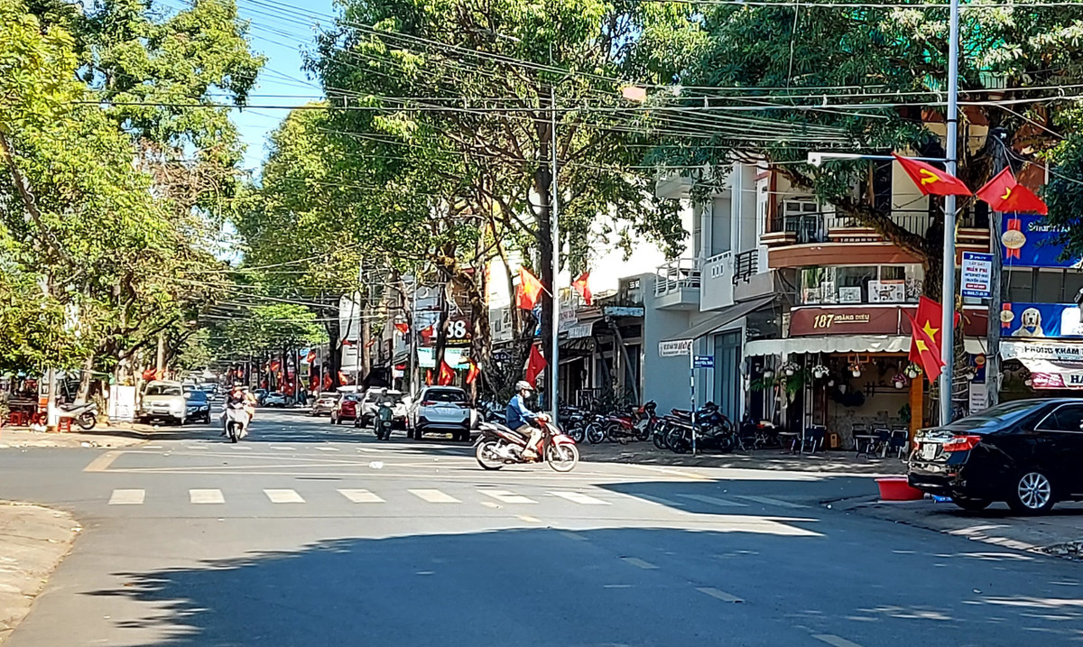 TP Buon Ma Thuot ron rang don Tet Giap Thin-Hinh-3