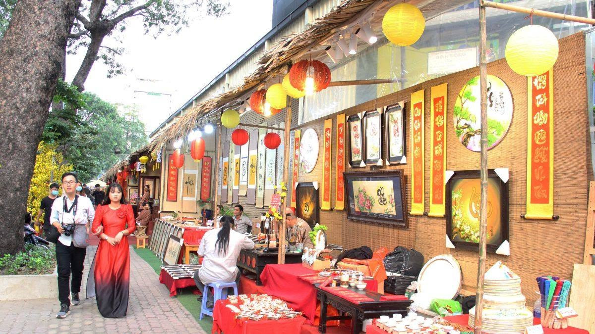 10 Địa điểm du xuân Giáp Thìn ‘cực chất’ tại TP HCM - Hình 5 10 Dia diem du xuan Giap Thin ‘cuc chat’ tai TP HCM-Hinh-5