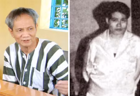 Ba trum Dung “Ha” bi sat thu khu hut the nao?