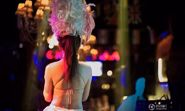 Cuoc song mot ngay cua gai 8x sau phau thuat chuyen gioi