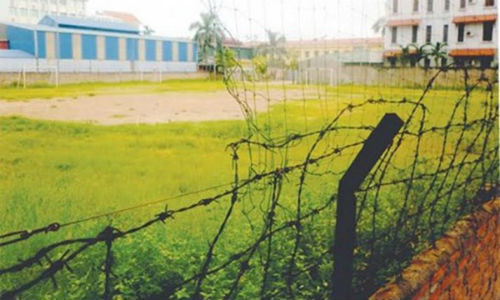 Duong day “an dat” o Hai Duong lien quan den quan chuc tinh