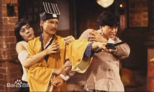 Tuoi tho noi loan cua cac dien vien vo thuat Trung Quoc