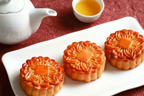 Cách bảo quản bánh Trung thu tự làm có đôi chút khác biệt.