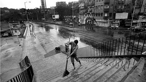 Tận mắt công việc “bước xuống địa ngục” ở Mumbai, Ấn Độ - Hình 4 Tan mat cong viec “buoc xuong dia nguc” o Mumbai, An Do-Hinh-4