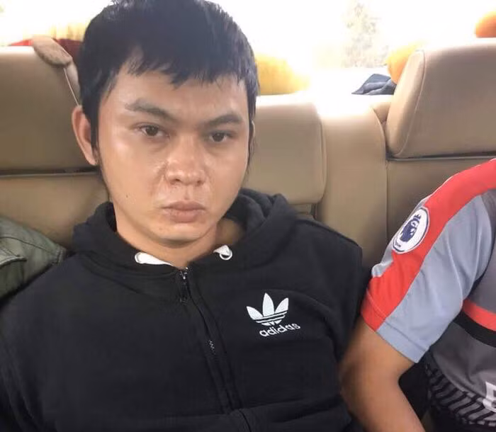 Chuyen chua ke qua trinh bat ke sat hai ban gai