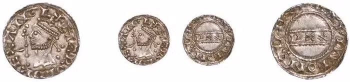 Bảo tàng Colchester và Bảo tàng Fitzwilliam của Cambridge đã mua 16 đồng xu trong số đó. Trong cuộc đấu giá, một đồng xu quý hiếm từ xưởng đúc Hastings đã được bán với giá 24.000 bảng Anh.