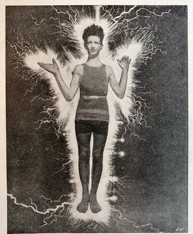 3. Đốt lạnh: Phát minh này sử dụng điện thay vì nước để khử trùng, nhưng chi phí và an toàn khiến nó không được thực hiện.