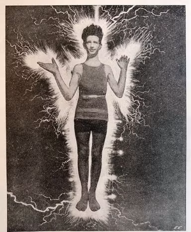 3. Đốt lạnh: Phát minh này sử dụng điện thay vì nước để khử trùng, nhưng chi phí và an toàn khiến nó không được thực hiện.