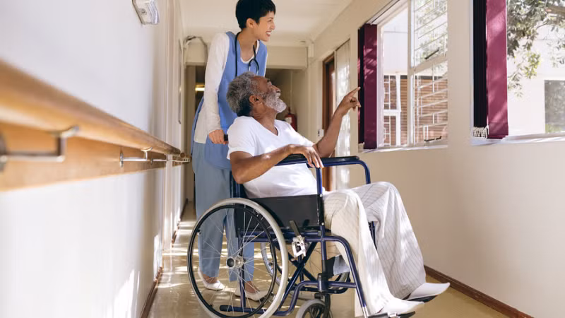 Vì cụ ông không còn minh mẫn, việc xác định thời điểm cất giấu số vàng là không thể. Cuối cùng, số vàng sẽ được giao lại cho người giám hộ của cụ ông để lo các thủ tục. (Ảnh minh hoạ)