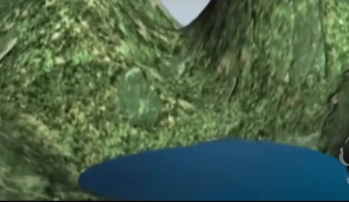 Sự biến mất của hồ Nam Lăng không phải do hiện tượng siêu nhiên mà do đặc điểm địa hình và hệ thống nước ngầm, giải thích tại sao hồ nước rộng 3.000m² có thể biến mất chỉ sau một đêm, tạo nên câu chuyện huyền bí về "hồ ma" trong lòng người dân địa phương.