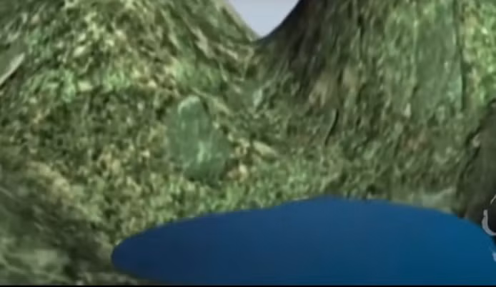 Sự biến mất của hồ Nam Lăng không phải do hiện tượng siêu nhiên mà do đặc điểm địa hình và hệ thống nước ngầm, giải thích tại sao hồ nước rộng 3.000m² có thể biến mất chỉ sau một đêm, tạo nên câu chuyện huyền bí về "hồ ma" trong lòng người dân địa phương.