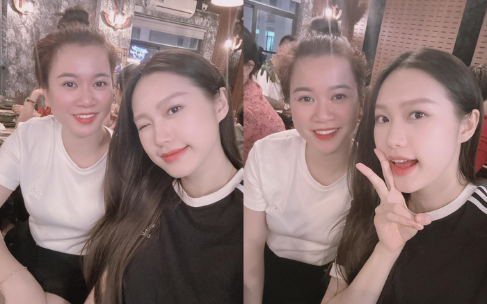 Visual me mot con Doan Hai My ngay cang len huong ro ret