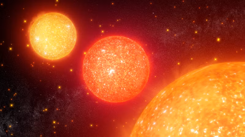 Bụi trong khí quyển có thể làm mát mặt nóng của hành tinh và làm ấm mặt lạnh, điều chỉnh những điểm khắc nghiệt của nhiệt độ và làm cho hành tinh trở nên thích hợp với sự sống hơn.