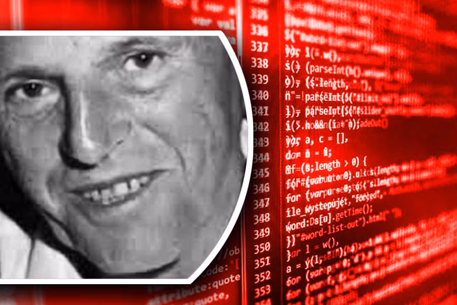 6. Hệ thống mã hóa kỹ thuật số của Sloot: Romke Jan Bernhard Sloot, một nhà phát minh người Hà Lan, đã đề xuất một thuật toán giảm kích thước dữ liệu đáng kinh ngạc. Tuy nhiên, sau khi ông qua đời, thông tin về thuật toán của ông biến mất.