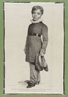 2. William Rowan Hamilton - Nhà đa ngôn ngữ và toán học thiên tài: Sinh ra tại Dublin, Ireland, William Rowan Hamilton đã thể hiện trí tuệ siêu phàm của mình từ rất sớm. Khi mới 5 tuổi, ông đã có thể nói thông thạo tiếng Latin, Hy Lạp và Do Thái. Đến năm 13 tuổi, Hamilton đã nắm vững 13 thứ tiếng khác nhau.