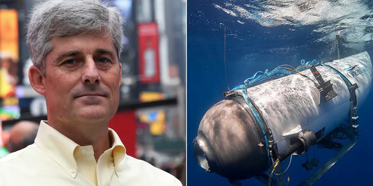 1. Stockton Rush và tàu lặn Titan: Đây là một trong những nhà phát minh "bỏ mạng" bởi chính "đứa con tinh thần" của mình. Giám đốc điều hành của OceanGate Expeditions, Stockton Rush, được ví như Tiến sĩ Frankenstein của ngành du lịch biển sâu, đã thiệt mạng trên con tàu lặn Titan do chính ông chế tạo.