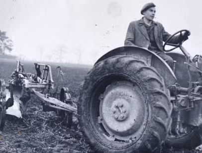 Hai năm sau, phát hiện của Williamson được gọi là kho báu Snettisham, và người thợ cày Tom Roth đã được thuê và tiếp tục phát hiện thêm một chiếc vòng cổ xoắn khổng lồ nặng 1 kg. Chiếc vòng cổ được đặt tên là Great Torc, nó được trưng bày vĩnh viễn tại Bảo tàng Anh ở London.