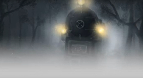 Nhiều nhà khoa học, bao gồm giảng viên Đại học Moscow Ivan Patser, đã nghiên cứu về hiện tượng này. Patser cho rằng mạng lưới đường sắt Á-Âu có thể gây ra các hiện tượng dị thường về thời gian và không gian. Tuy nhiên, bí ẩn tại sao đoàn tàu cứ lao thẳng về phía trước và tại sao không ai xuống tàu vẫn chưa có lời giải đáp.