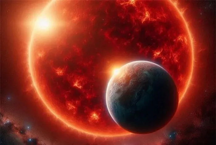 Nó là một trong những Sao Hải Vương nóng có mật độ thấp nhất và lẽ ra chỉ tồn tại được khoảng 100 triệu năm. Tuy nhiên, nó đã sống sót lâu hơn nhiều trong “tử địa” này.