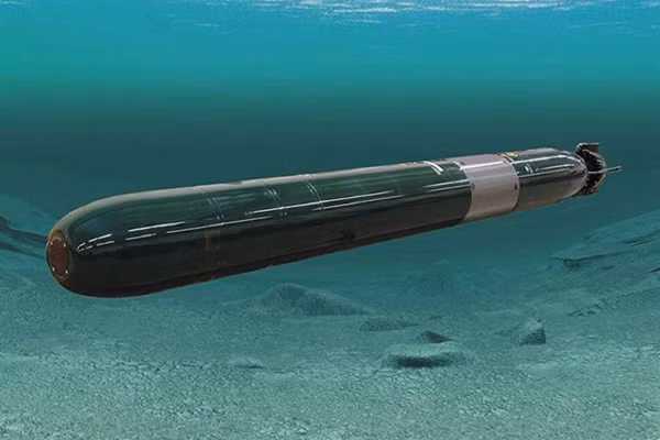 Sức mạnh 100 megaton của Poseidon không chỉ phá hủy toàn bộ các thành phố ven biển mà còn gây ra sự tàn phá sâu hơn trong đất liền thông qua sóng thần nhân tạo, chứa đầy bụi phóng xạ.