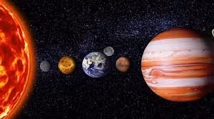 “Ngũ tinh hội tụ” là hiện tượng thiên văn hiếm gặp khi cả năm hành tinh Kim, Mộc, Thủy, Hỏa, Thổ trong Thái Dương Hệ cùng nằm trên một đường thẳng - theo góc nhìn từ Trái Đất (nhìn thấy cả 5 hành tinh thẳng thành 1 hàng) chứ không phải là một đường thẳng thật (tức không phải một giao hội).