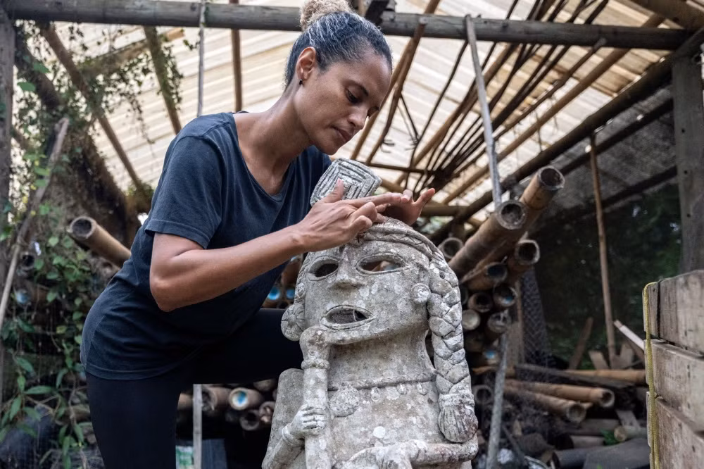 Dự án MUSZIF đặt ra mục tiêu tạo ra thêm 25 tác phẩm điêu khắc nữa trong tương lai, biến Isla Fuerte thành một "phòng trưng bày" san hô độc đáo. Nơi đây đón khoảng 2.000 du khách mỗi năm, mang lại không gian lý tưởng để khách du lịch chiêm ngưỡng san hô mà không gây quá tải cho các rạn san hô tự nhiên.