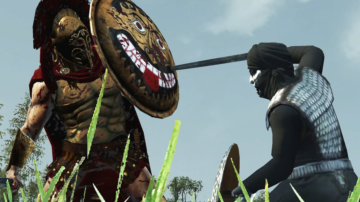 Khi một người chết hoặc mất khả năng chiến đấu, ngay lập tức có người khác thay thế, tạo cảm giác rằng đội quân này không bao giờ giảm quân số. Tuy nhiên, trang bị của họ khá đơn giản, chỉ gồm khiên, dao găm, cung tên và giáo. Trong quân đội Ba Tư, các Immortal là những người duy nhất được huấn luyện chiến đấu bài bản, nhưng so với các chiến binh Spartan thì họ vẫn kém xa về độ tinh nhuệ.