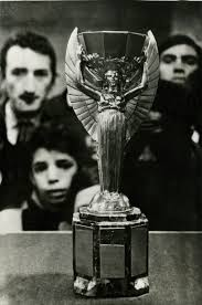 Tuy nhiên, chiếc cúp lại bị đánh cắp một lần nữa vào năm 1983 tại Rio de Janeiro và đến nay vẫn chưa được tìm thấy. Người ta cho rằng chiếc cúp đã bị nung chảy.