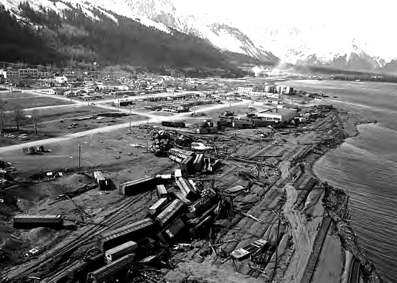 Bằng chứng này chứng minh rõ ràng thuyết kiến tạo mảng, nơi các mảng kiến tạo va chạm, phân tách hoặc chồng lên nhau.