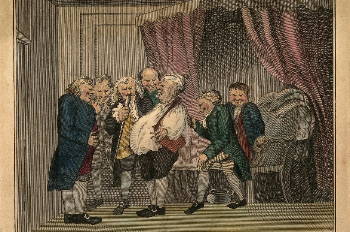 Một số nhà khoa học cho rằng triệu chứng của bệnh giống với Đại dịch cúm năm 1918, nhưng hầu hết không tin rằng hai bệnh này là một.