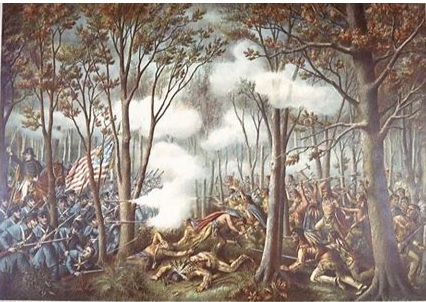 4. Lời nguyền Tippecanoe: Từ năm 1840 đến 1960, các tổng thống Mỹ được bầu vào các năm kết thúc bằng số 0 đều chết khi đang tại chức. Lời nguyền này được cho là bắt nguồn từ trận chiến Tippecanoe giữa quân đội Mỹ và người bản địa.