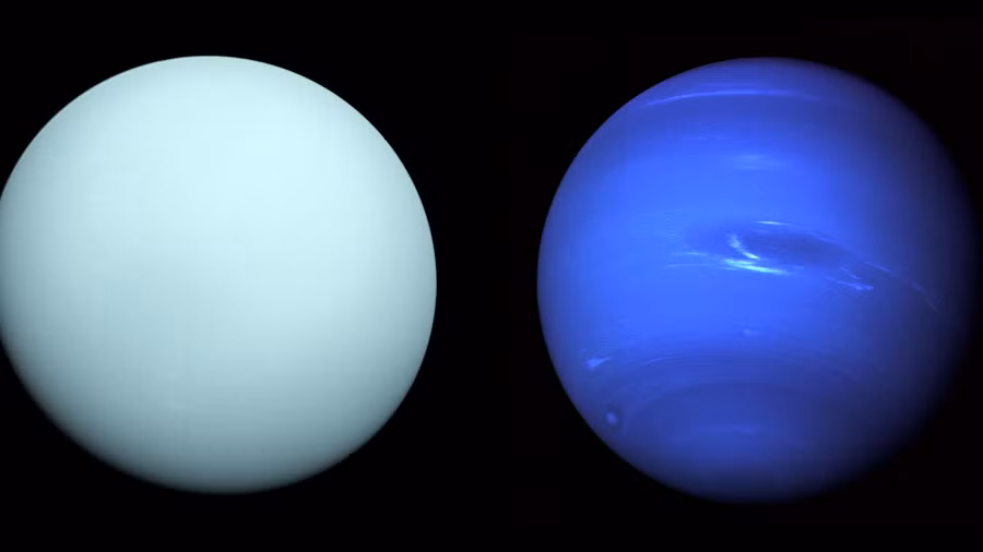 Với sự khám phá này, một cánh cửa mới mở ra để khám phá và hiểu biết sâu hơn về những hành tinh lạ và kỳ diệu trong vũ trụ.