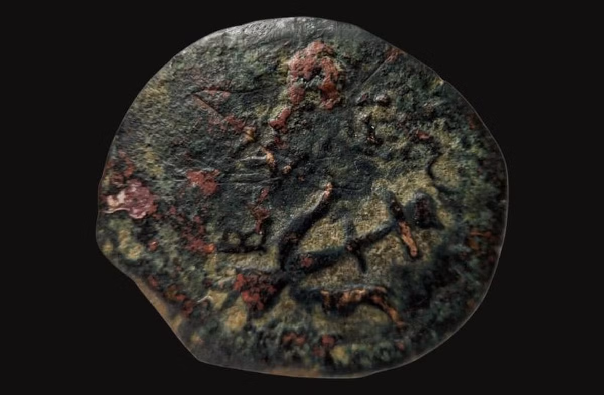 Vương quốc Hasmonean phát triển mạnh mẽ dưới sự cai trị của Vua Alexander Yanai và việc phân phối rộng rãi những đồng tiền này cho thấy sự mở rộng của vương quốc trong thời kỳ trị vì của ông.