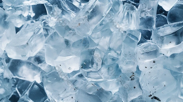 Các nhà khoa học đã phát hiện rằng ngay cả ở nhiệt độ dưới mức đóng băng, bề mặt băng vẫn có một lớp mỏng hoạt động như chất lỏng, khiến băng trở nên trơn trượt.