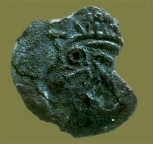 4. Đồng xu bí ẩn: Một đồng xu Bắc Âu từ thế kỷ 11 được tìm thấy trong phế tích của người Bắc Mỹ bản địa, gợi ý rằng người Viking có thể đã đến châu Mỹ trước Columbus. Tuy nhiên, đây là đồng xu Bắc Âu duy nhất được tìm thấy ở khu vực này.