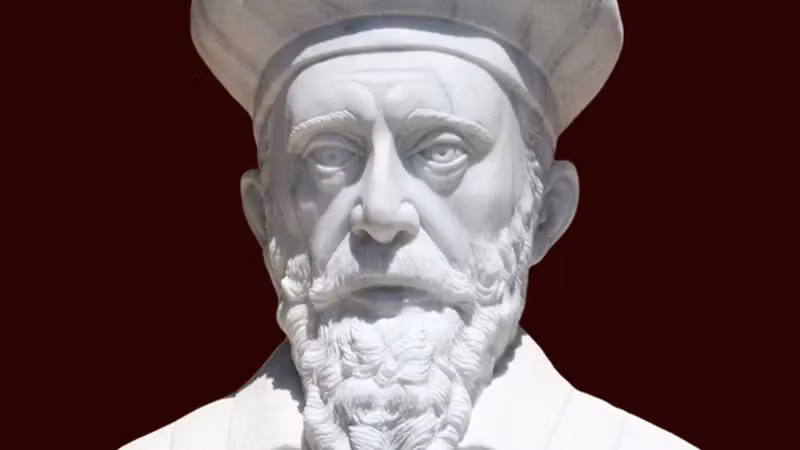 Dù gây tranh cãi, những lời tiên tri của ông vẫn thu hút sự chú ý và được nhiều người tin tưởng.