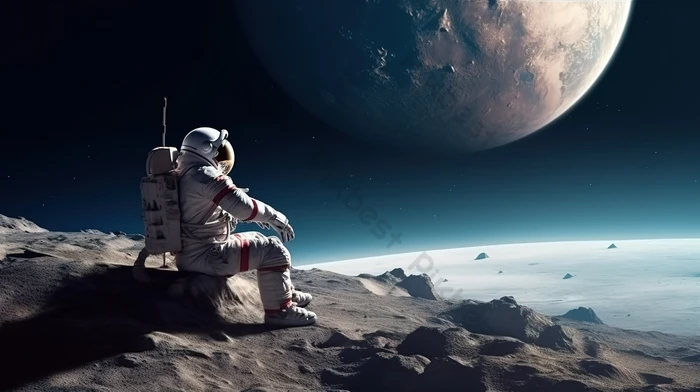 Ban ngày, nhiệt độ có thể đạt 100-200 độ C, nước tiểu sẽ bốc hơi nhanh chóng gây bỏng; ban đêm, nhiệt độ có thể giảm xuống âm hơn 170 độ C, nước tiểu sẽ đóng băng nhanh chóng, gây tê cóng và thậm chí phải cắt cụt chi để cứu sống.