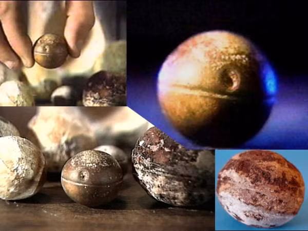 Michael Cremo và một số nhà nghiên cứu khác tin rằng các khối cầu Klerksdorp là bằng chứng cho sự tồn tại của các nền văn minh tiên tiến từ hàng tỷ năm trước. Họ cho rằng lịch sử nhân loại có thể còn nhiều điều chưa được khám phá và các bằng chứng này cần được thừa nhận.