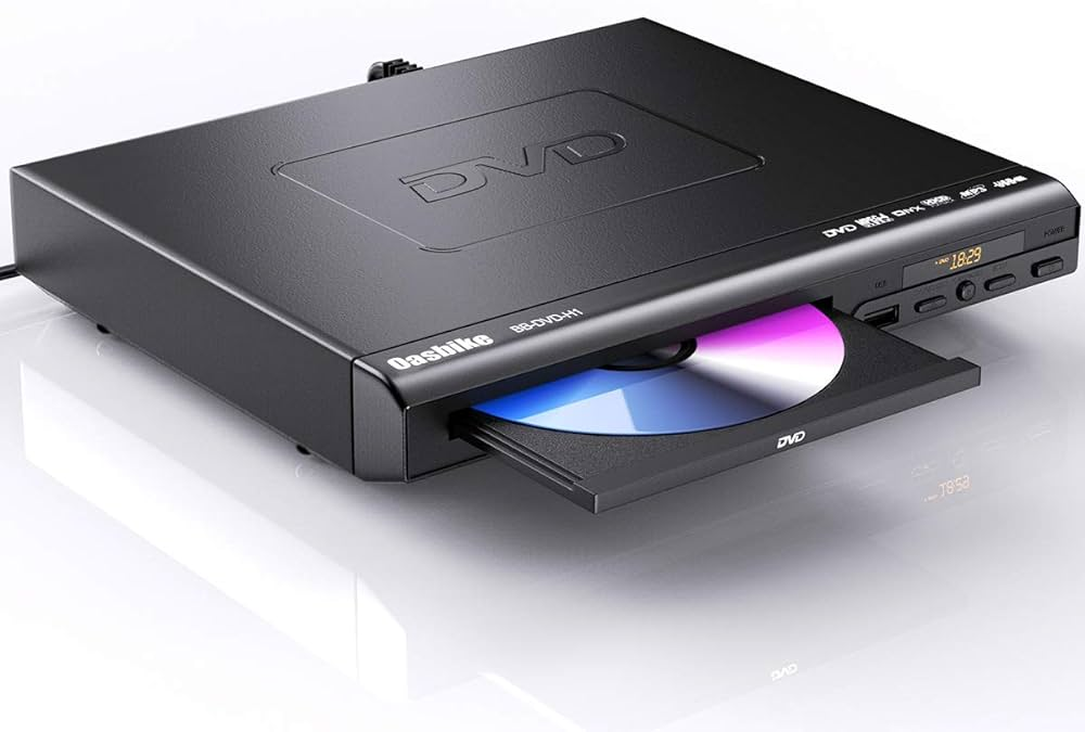 Bị thay thế bởi đầu đĩa DVD vào đầu những năm 2000 và ngừng sản xuất hoàn toàn vào năm 2016.