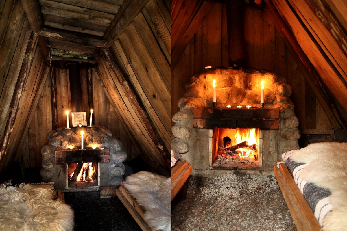 Môi trường yên tĩnh tuyệt đối và không gian thiên nhiên hoang sơ giúp du khách cảm nhận được sự thư thái và bình yên.