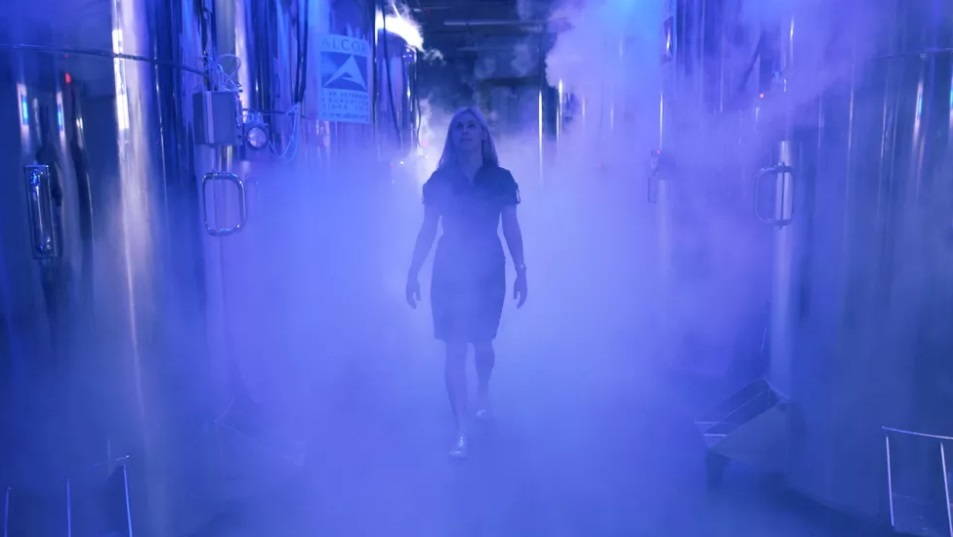 Sau khi nhóm của Kovanov tan rã vào năm 1994, nhà khoa học Pavel Scherbakov đã tái lập nhóm nghiên cứu và hợp tác với Giáo sư V. Telpukhov. Họ tiên phong trong việc sử dụng hỗn hợp các khí trơ (argon, krypton và xenon) thay cho các chất cryoprotector truyền thống. Các khí này khi đông lạnh không hình thành tinh thể băng sắc bén, giúp bảo quản mô và cơ quan nội tạng tốt hơn.