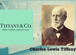 6. Tiffany &amp; Co.: Charles Lewis Tiffany và bạn cùng trường mở cửa hàng đầu tiên năm 1837, bán văn phòng phẩm và quà tặng. Họ nhanh chóng mở rộng kinh doanh sang đồ trang sức và kim cương, xây dựng Tiffany &amp; Co. thành thương hiệu trang sức hàng đầu thế giới.