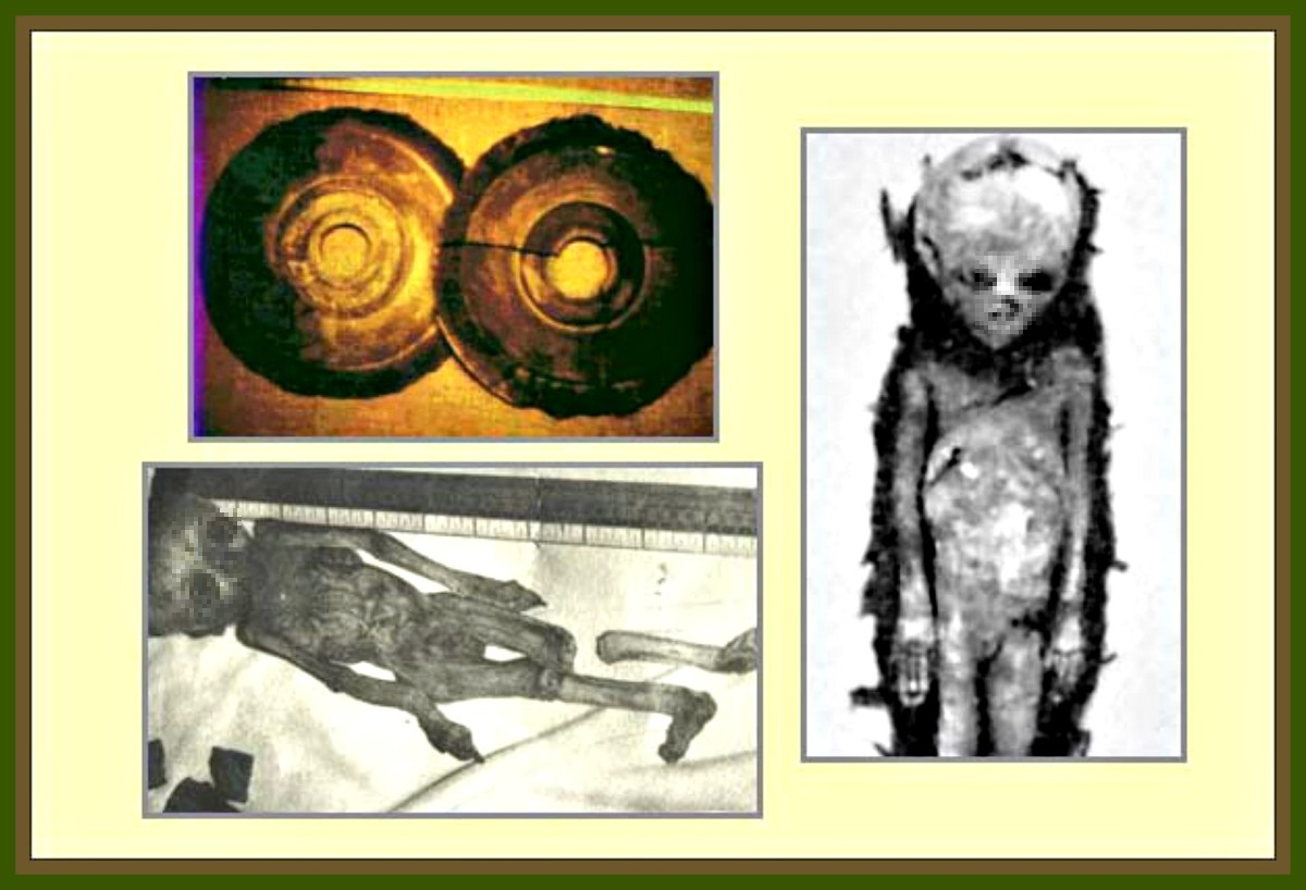 Năm 1974, kỹ sư Ernst Wegerer đã chụp ảnh hai đĩa giống như đĩa Dropa tại bảo tàng Bampo ở Tây An, nhưng đến năm 1994, cả đĩa và người quản lý bảo tàng đều biến mất. Các nhà phê bình cho rằng câu chuyện về đĩa Dropa chỉ là huyền thoại.