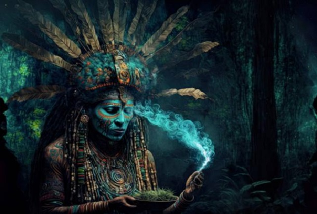 Họ sống trong các thành phố dưới nước với vật liệu từ tinh thể rực rỡ, có khả năng biến đổi ngoại hình thành người đẹp trai hay mỹ nhân để dụ dỗ con người.