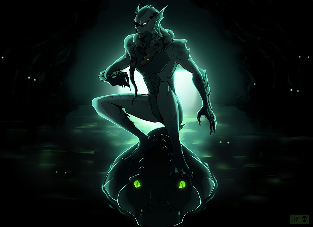 Những câu chuyện về Yacuruna thường đóng vai trò cảnh báo, nhấn mạnh sự nguy hiểm của việc đến gần mặt nước một mình hoặc không tôn trọng linh hồn của dòng sông.