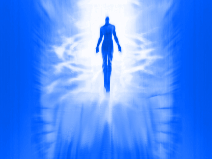 Khi con người bước vào giai đoạn "chết lâm sàng", các vi ống nhỏ trong não mất trạng thái lượng tử nhưng vẫn duy trì thông tin, tức là linh hồn vẫn tồn tại và trở về vũ trụ.