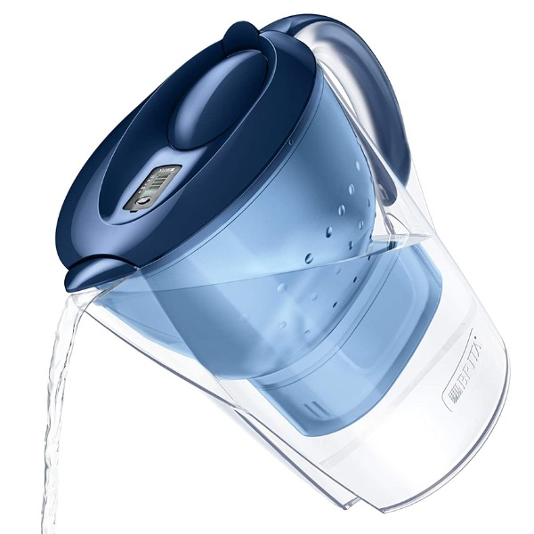 2. Bình lọc nước: Công nghệ lọc nước tiên tiến mà NASA phát triển để tái sử dụng nước tiểu trên Trạm Vũ trụ Quốc tế (ISS) đã được ứng dụng trong các bình lọc nước gia dụng. Sử dụng công nghệ ion bạc, bình lọc nước giúp loại bỏ vi khuẩn và các tạp chất, đảm bảo nguồn nước sạch cho gia đình.