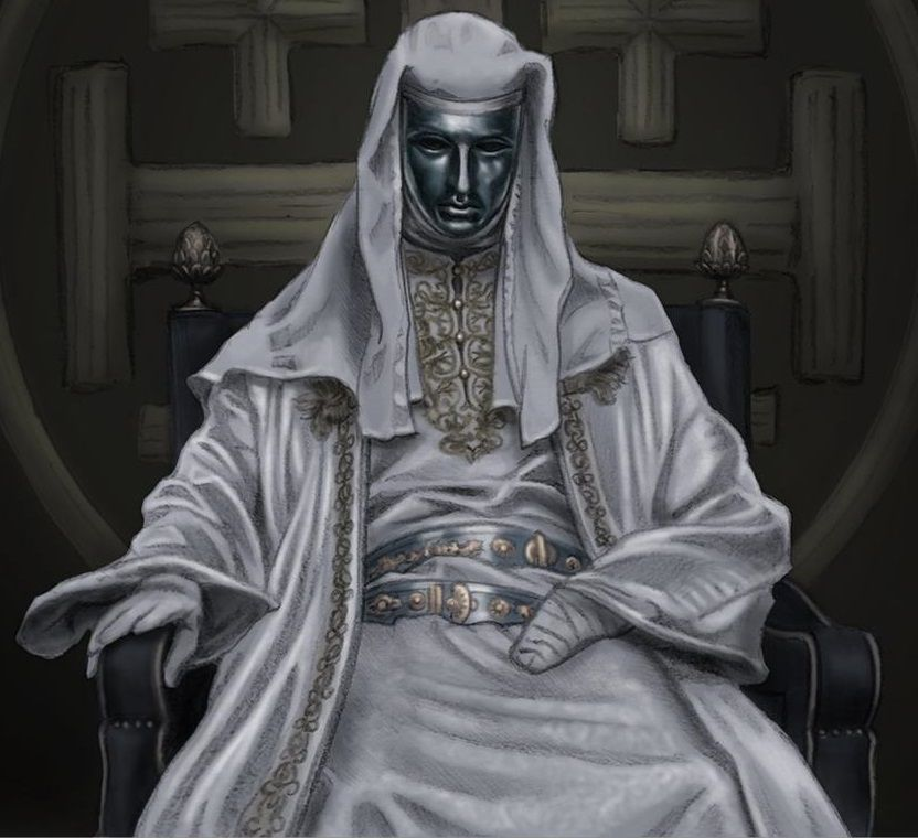 Ông qua đời vào năm 1185, nhưng di sản của ông về tinh thần và chiến công vẫn sống mãi trong lịch sử Jerusalem và của cả thế giới.