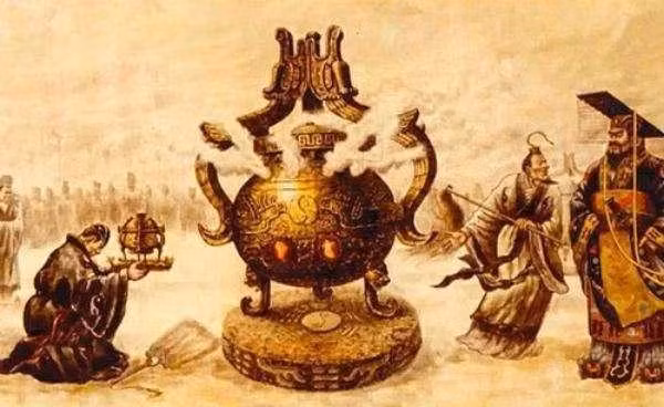 Nhiều vị hoàng đế trong lịch sử đã chết vì độc tố kim loại nặng từ các loại thuốc này. Một nghịch lý là, dù theo đuổi sự bất tử, các hoàng đế lại xây dựng những lăng mộ lớn để chuẩn bị cho cái chết của mình.